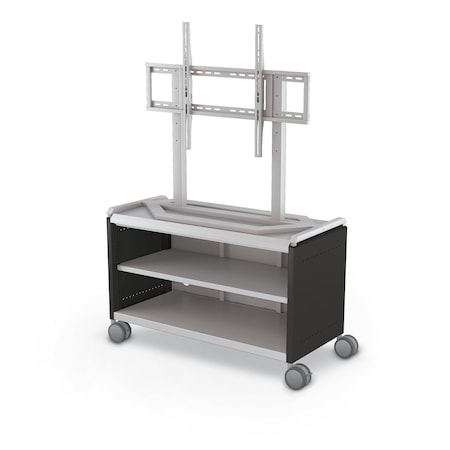 Mooreco Metal 42 W, Black A3A1A1D1A0